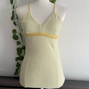 Lululemon Sports Top